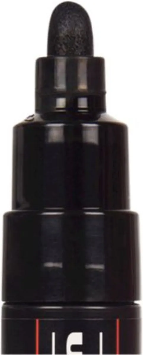 Posca Uni PC5M Stiften - 1,8-2,5mm - Standaard kleuren