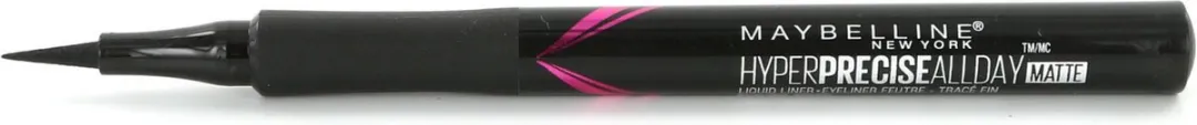 Maybelline Hyper Precise All Day Matte Liquid Eyeliner 1ml