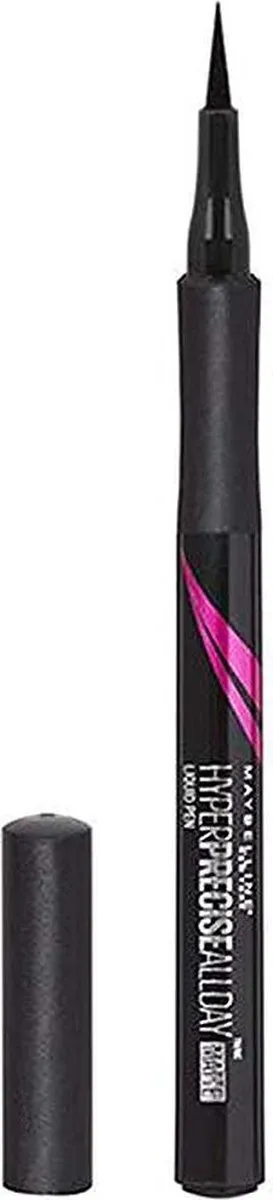 Maybelline Hyper Precise All Day Matte Liquid Eyeliner 1ml
