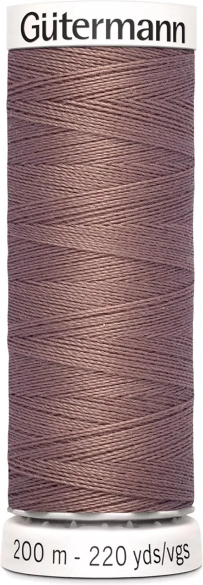 Gutermann Polyester Naaigaren 200meter-216