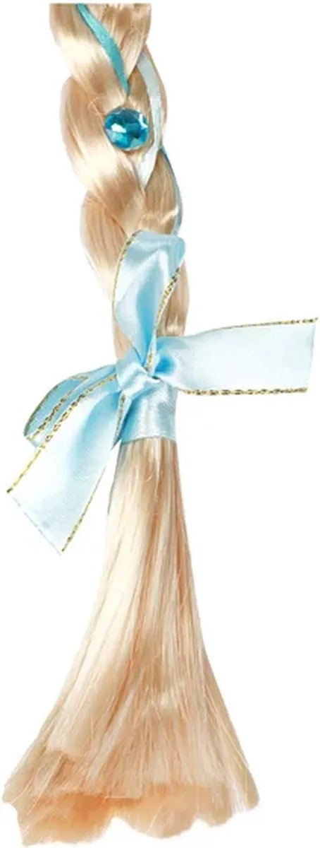 Toi-Toys Ice Princess Diadeem met IJskristal - Multicolor