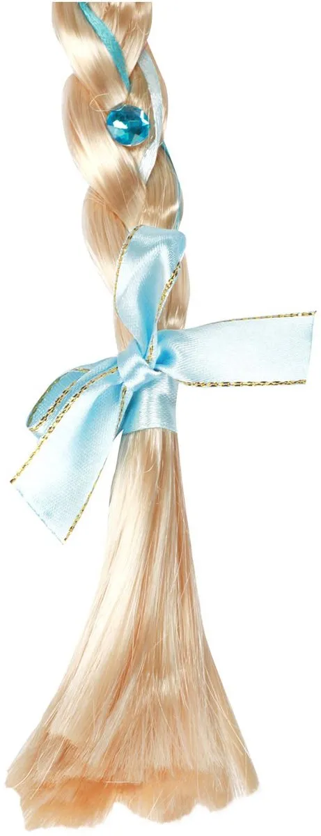 Toi-Toys Ice Princess Diadeem met IJskristal - Multicolor