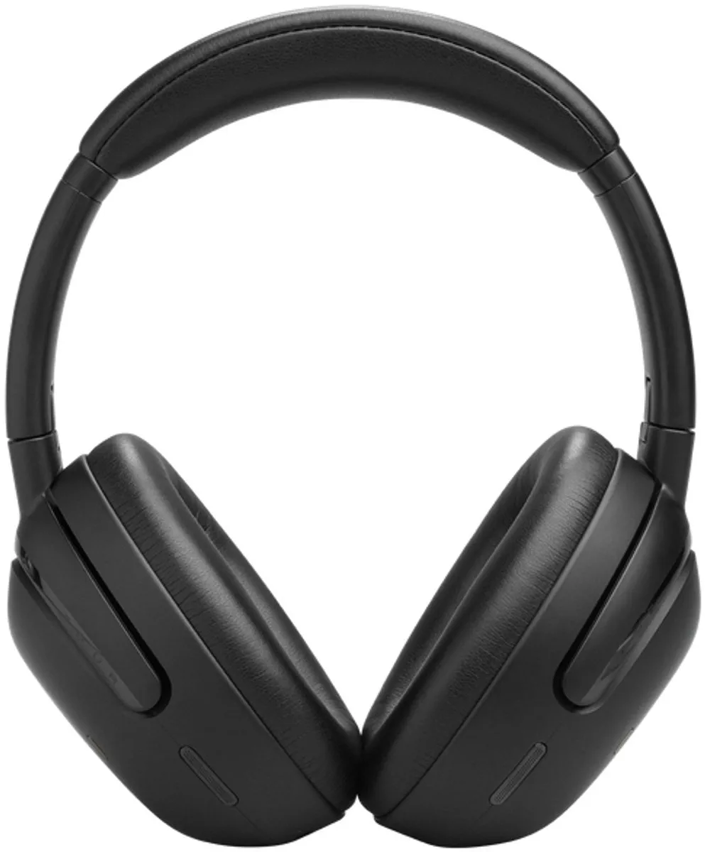 JBL Tour One M3 Noise Cancelling Koptelefoon - 70 uur - Zwart - afbeelding 6 van 6