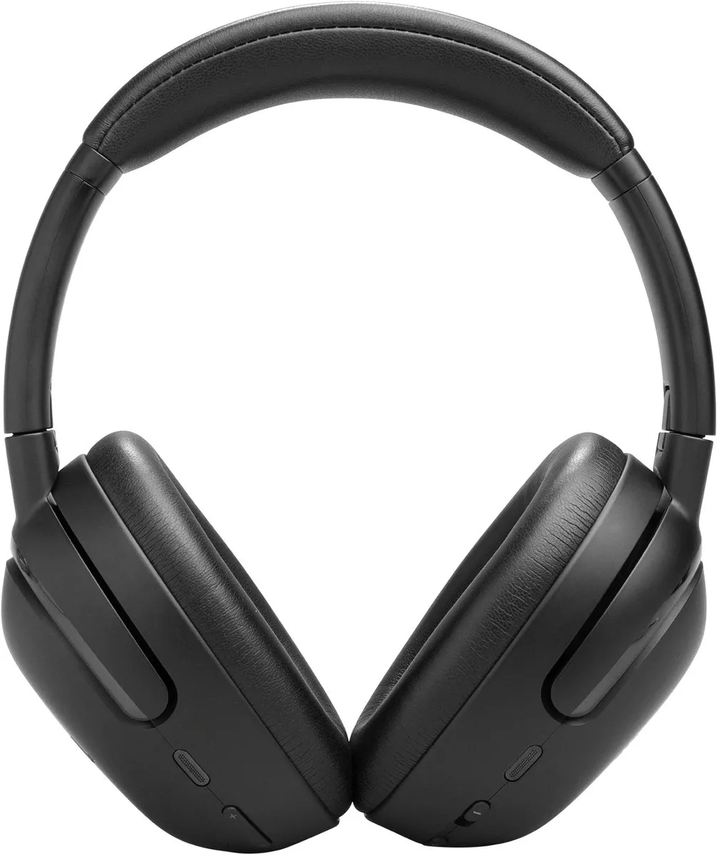 JBL Tour One M3 Noise Cancelling Koptelefoon - 70 uur - Zwart