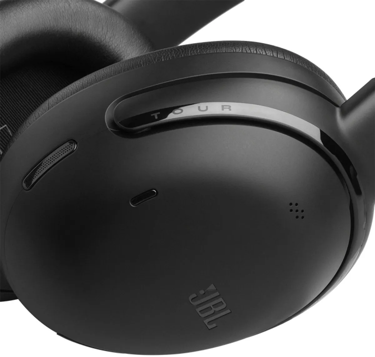JBL Tour One M3 Noise Cancelling Koptelefoon - 70 uur - Zwart