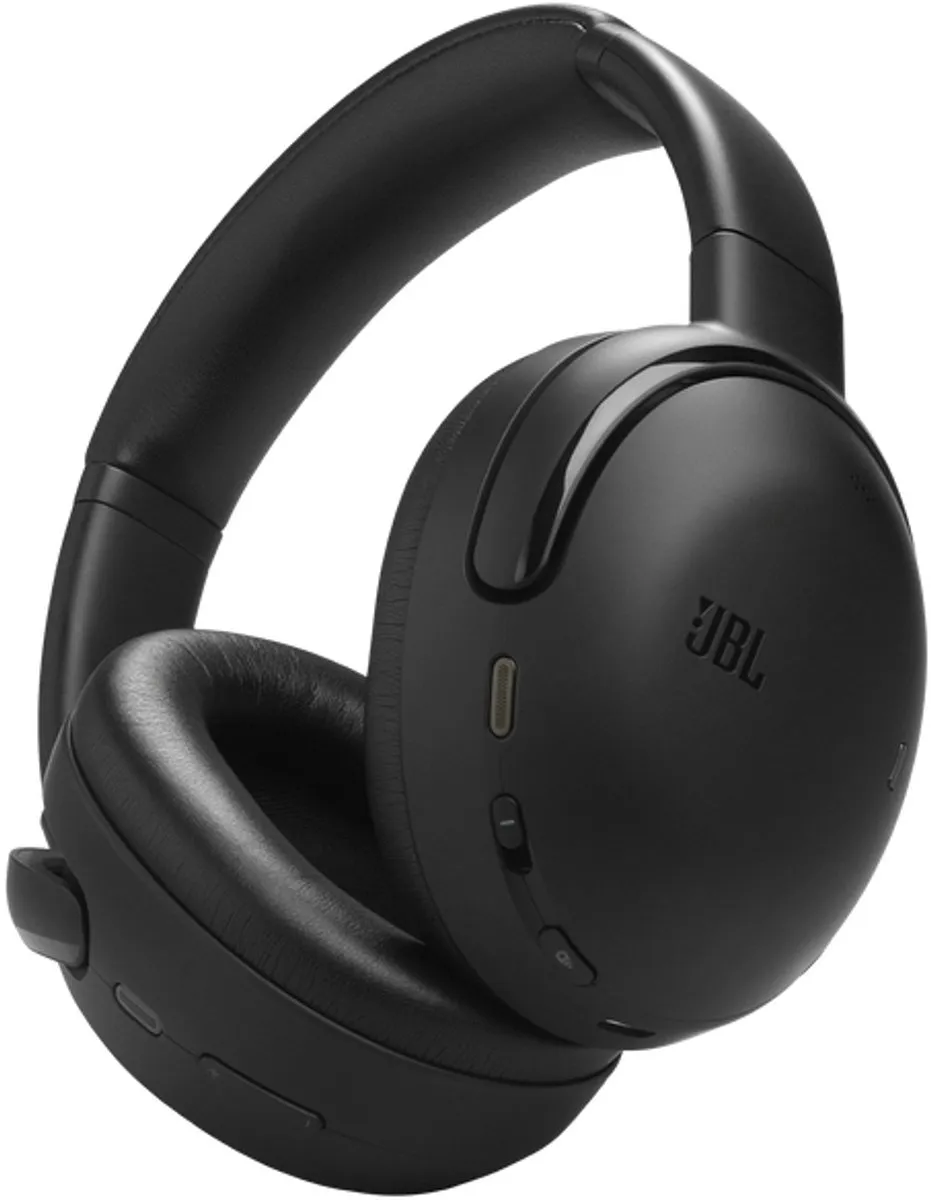 JBL Tour One M3 Noise Cancelling Koptelefoon