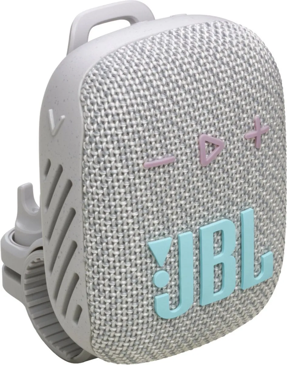 JBL Wind 3S Draadloze Bluetooth Speaker