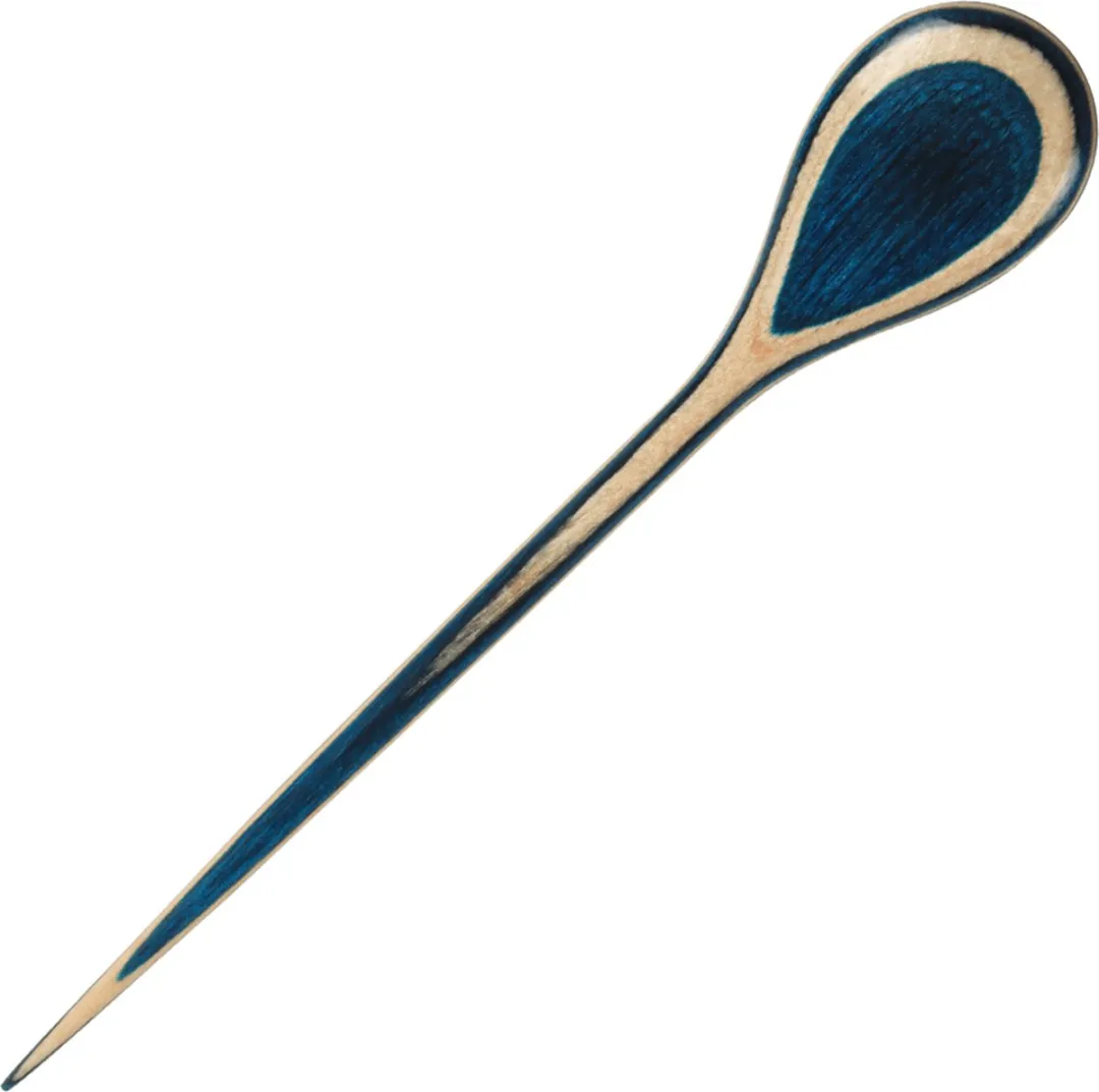 KnitPro Shawl Pin Drop Sjaalspeld