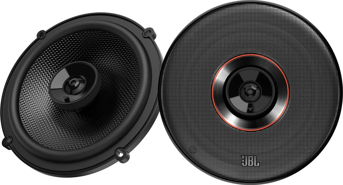 JBL Club 64SQ Autospeakers 225W