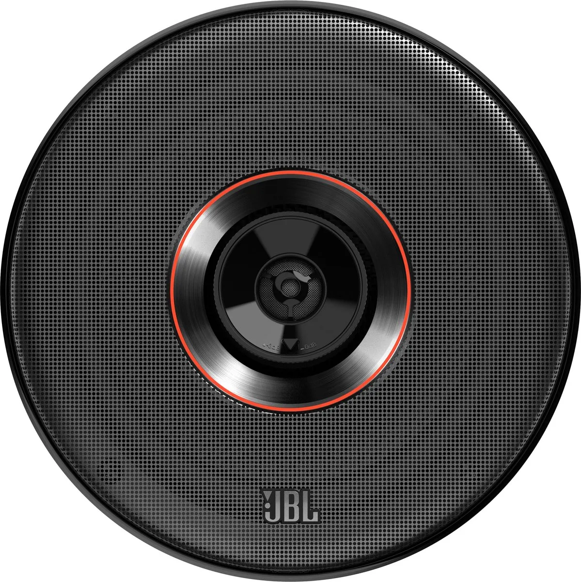 JBL Club 64SQ Autospeakers 225W - 2x 6,5" Coaxiaal - Zwart