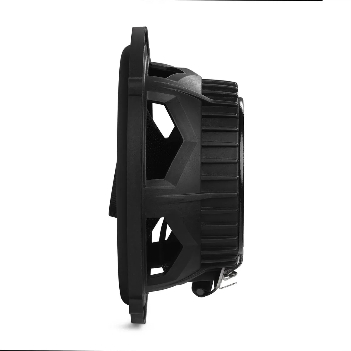 JBL Club 64SQ Autospeakers 225W - 2x 6,5" Coaxiaal - Zwart