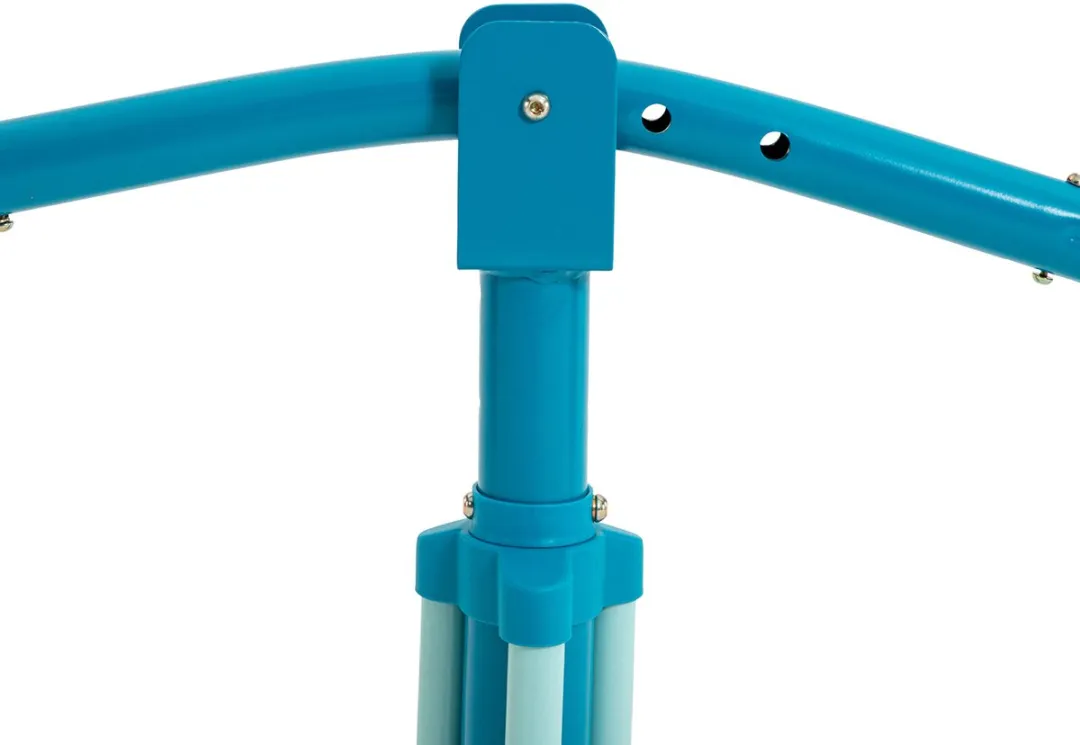 TP Toys Spiro Hop Wipwap - Blauw