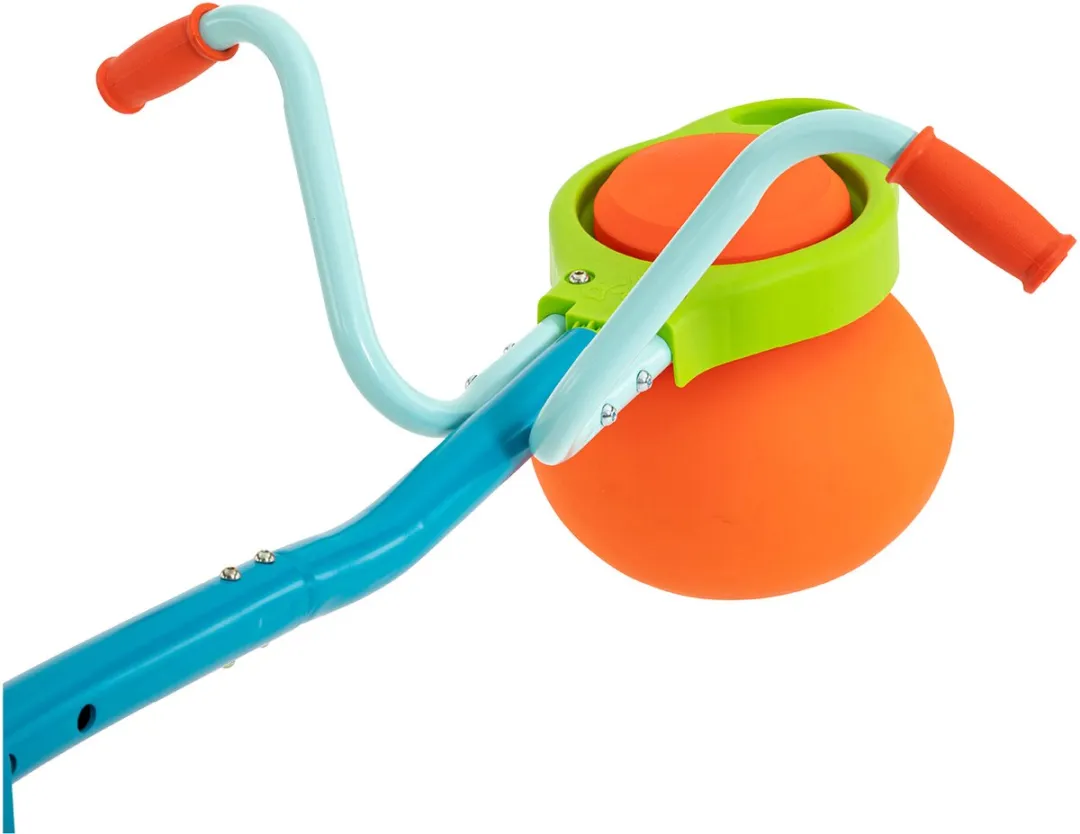 TP Toys Spiro Hop Wipwap - Blauw