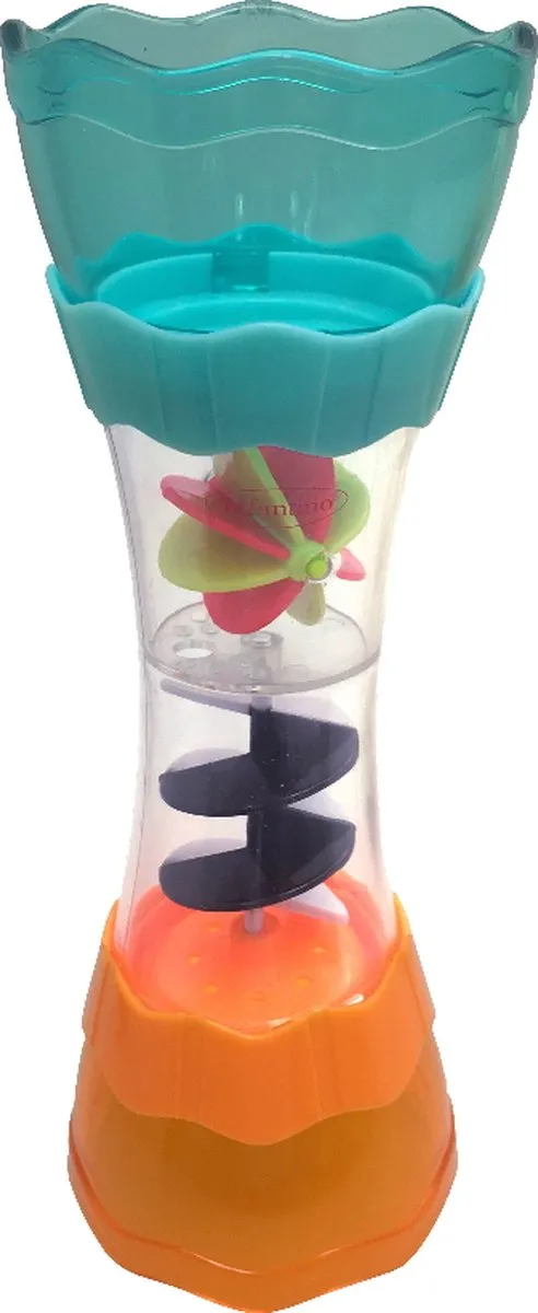 Infantino Water Zandloper BK-205042