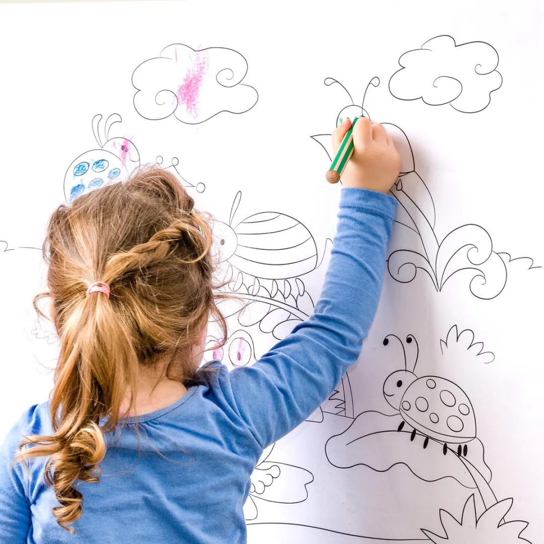 STAEDTLER Noris Junior -  3-in-1 kleurpotlood - set 18 st