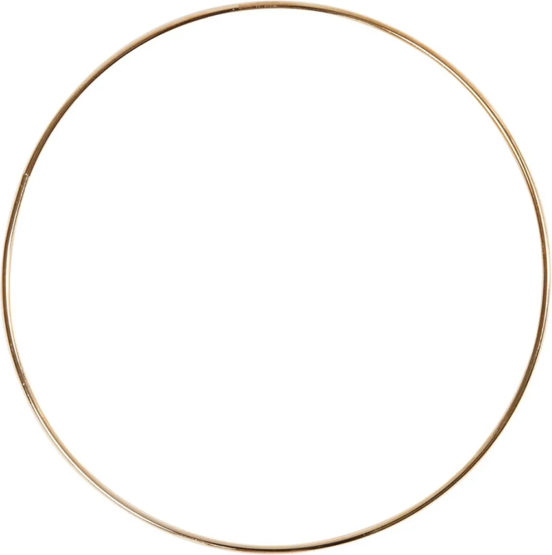 Creativ Company Metalen Ring 30cm