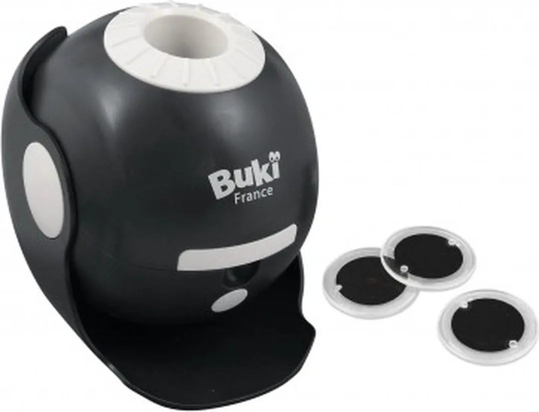 Buki France Planetarium HD BU8002 - Multikleur