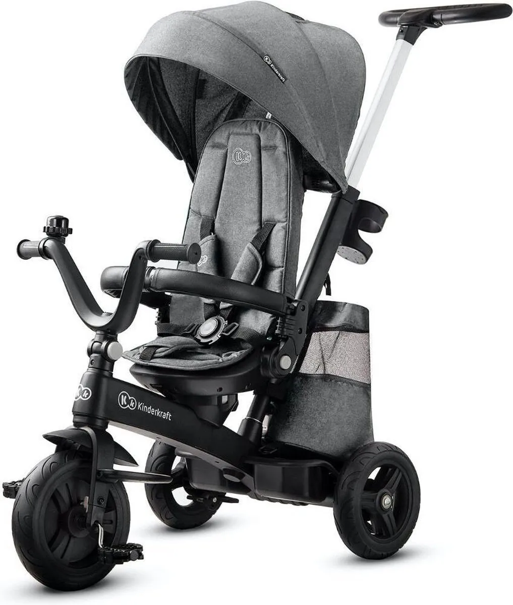 KinderKraft EASYTWIST Driewieler