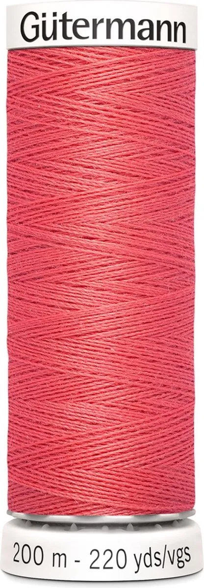 Gutermann Polyester Naaigaren 200m