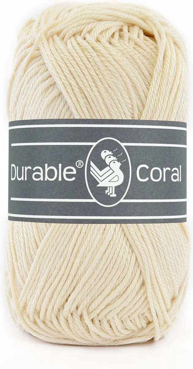 Durable Coral 2172 Garen
