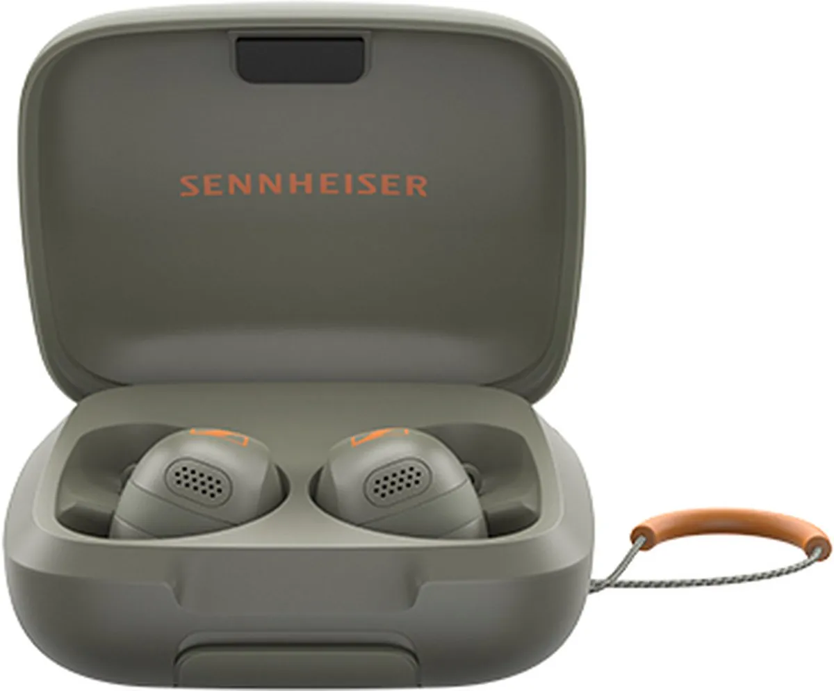 Sennheiser MOMENTUM Sport 700306 Oordopjes