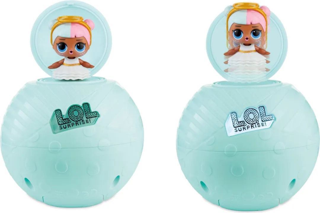 GP TOYS LLU48 bordspel