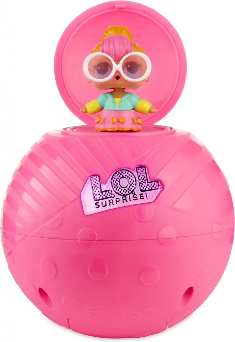 GP TOYS LLU48 bordspel