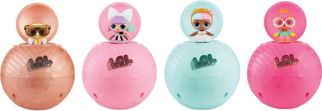 GP TOYS LLU48 bordspel