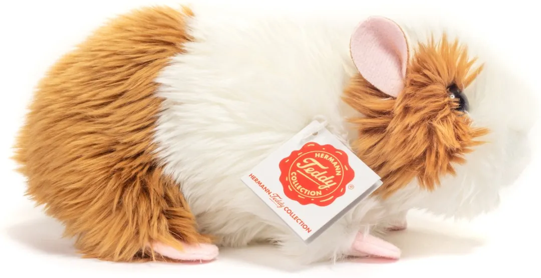 Teddy Hermann Knuffeldier Cavia - Multi 18cm