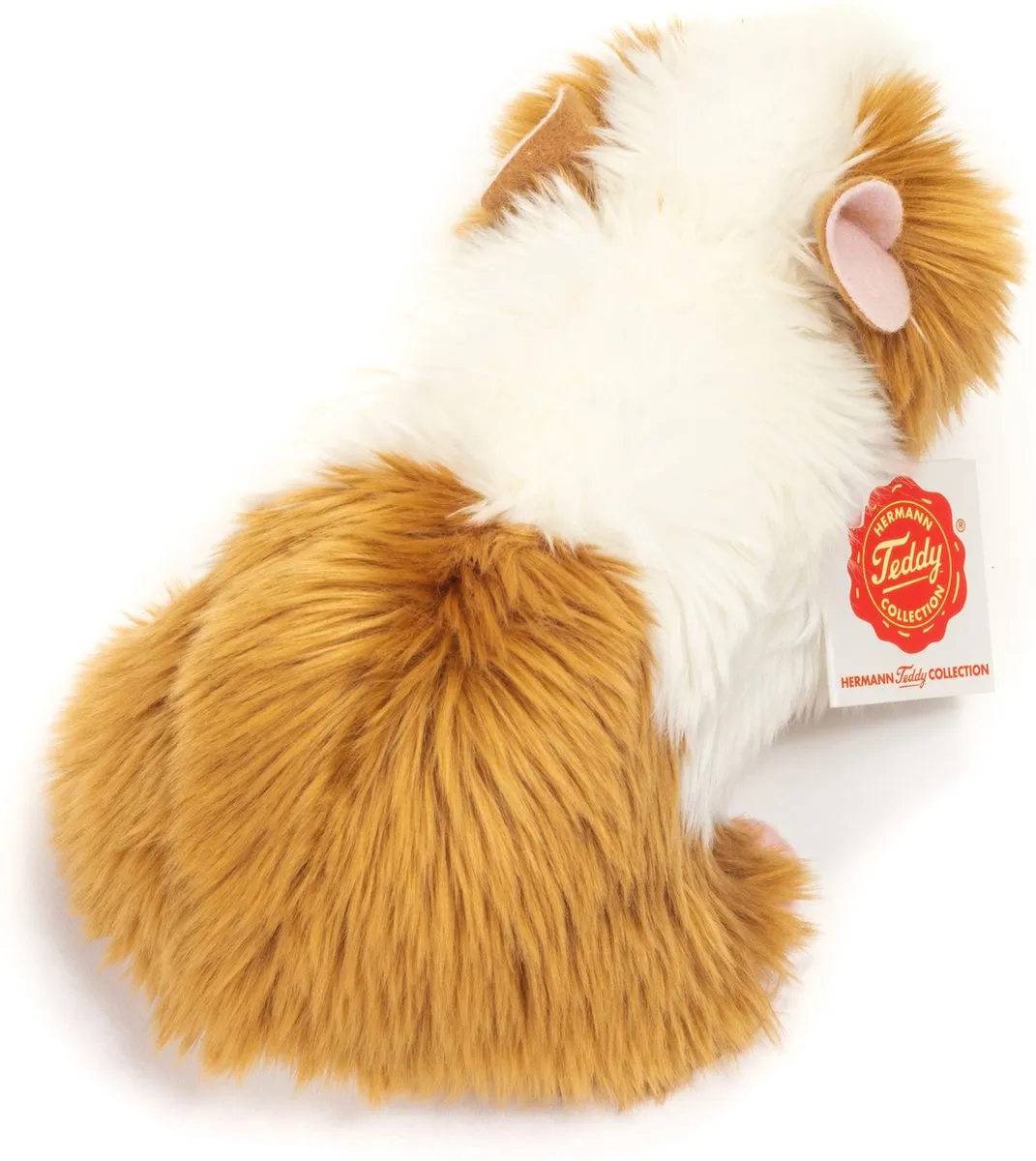 Teddy Hermann Knuffeldier Cavia - Multi 18cm