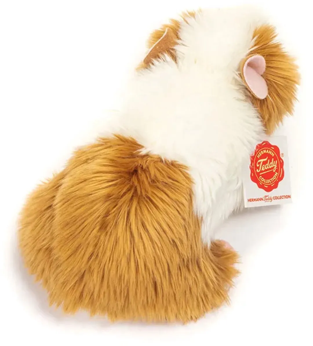 Teddy Hermann Knuffeldier Cavia - Multi 18cm