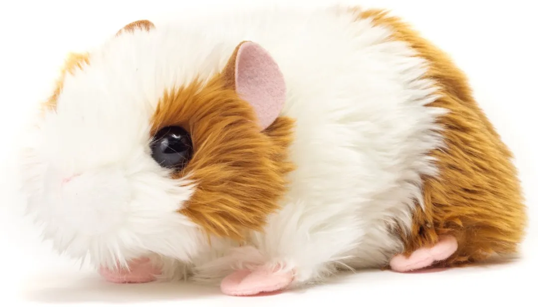 Teddy Hermann Knuffeldier Cavia