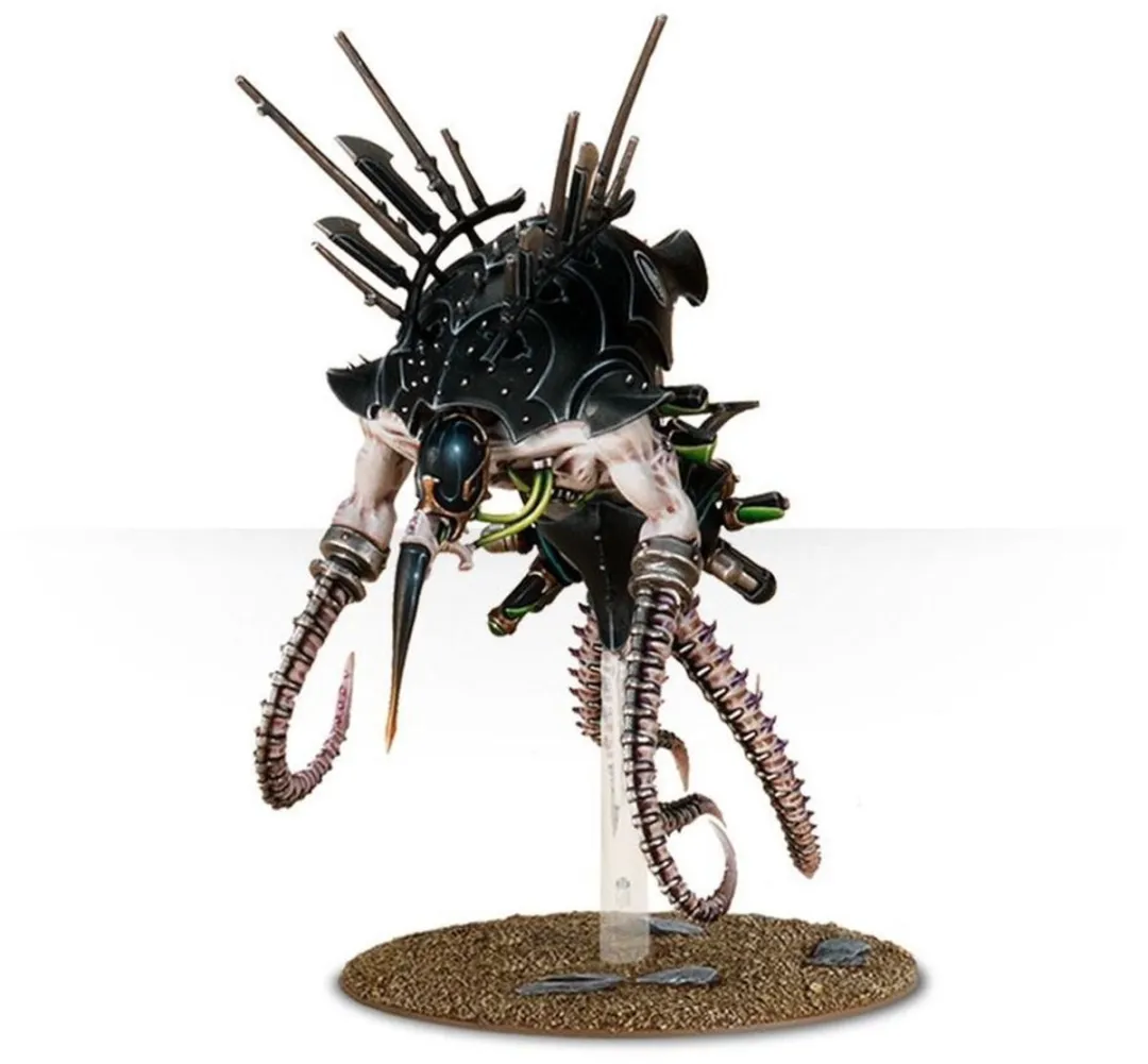 Games Workshop Warhammer 40K Combat Patrol Drukhari 73-452