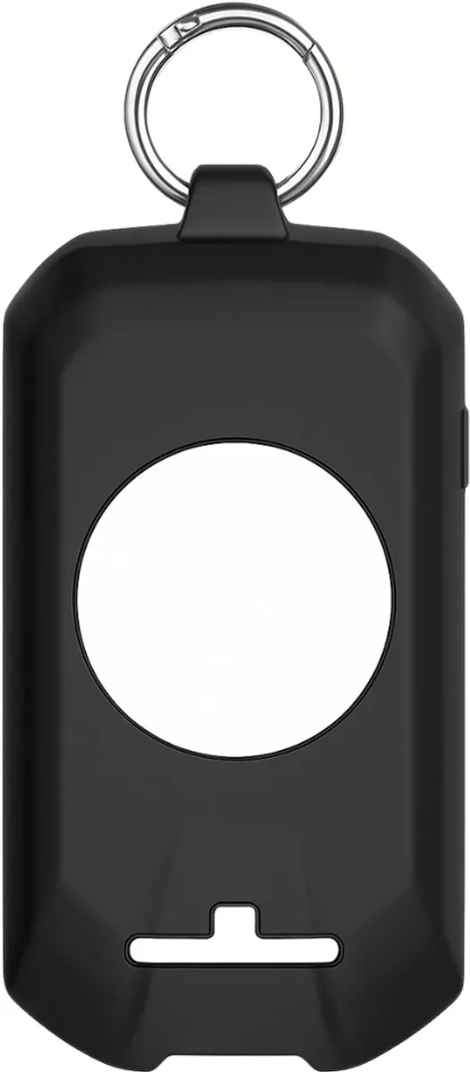 Garmin Edge 1050 Hoesje - Zwart