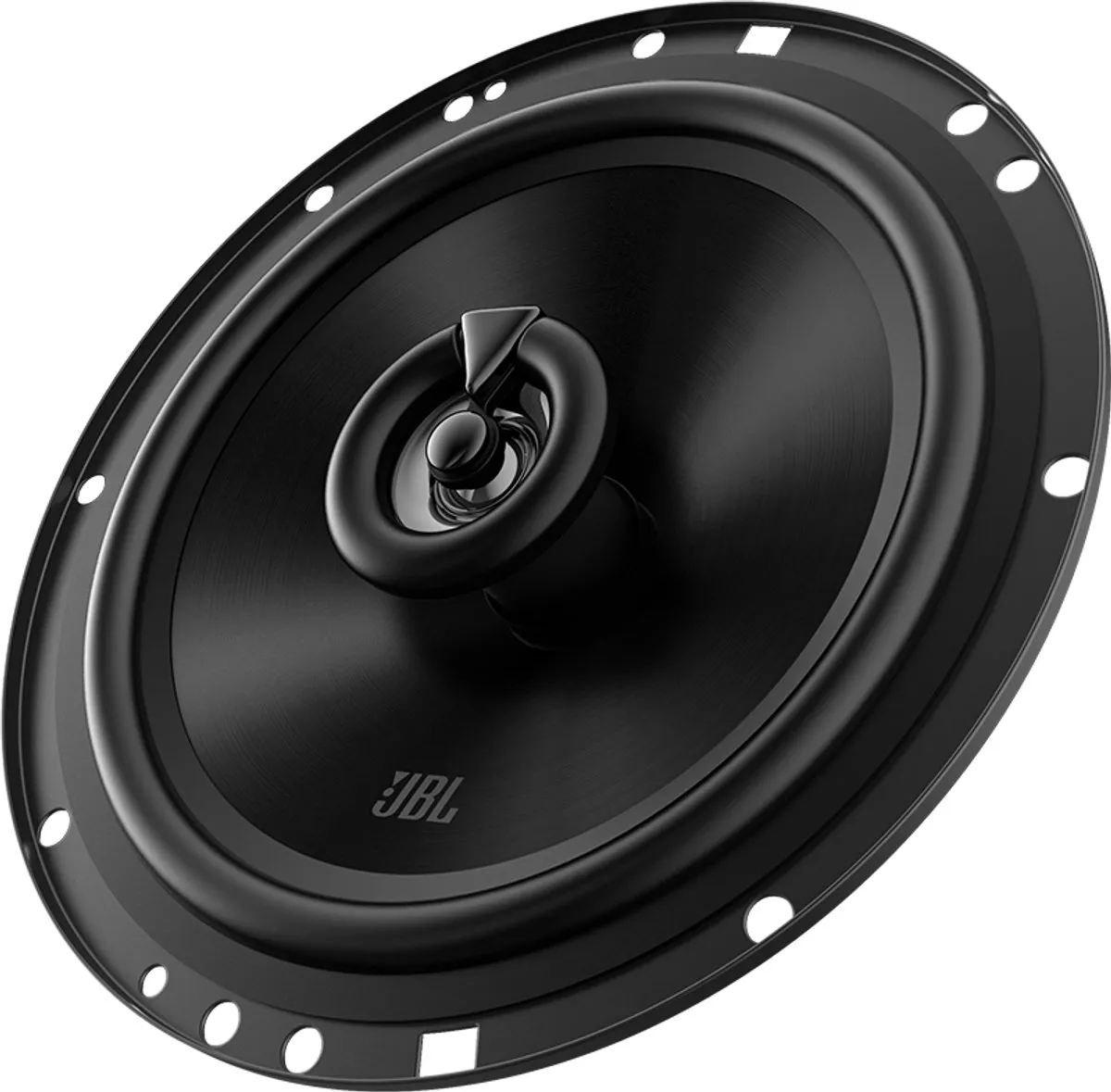 JBL Stage2 Gen2 65 Autospeakers - 480W - 2-delig - Zwart