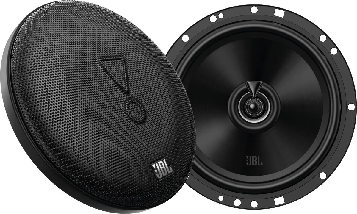 JBL Stage2 Gen2 65 Autospeakers