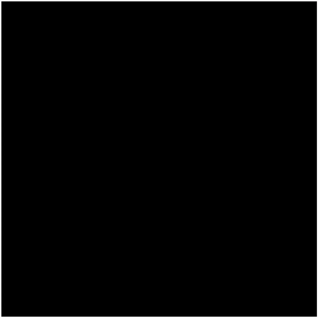 Creativ Company Creotime Glass Color 30ml - Zwart
