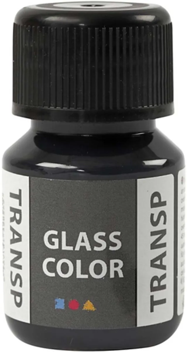 Creativ Company Creotime Glass Color 30ml