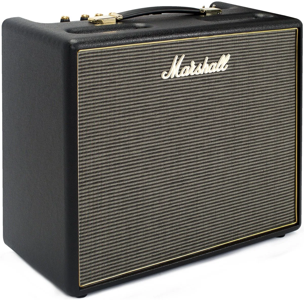 Marshall Origin20C Gitaarversterker Combo 20W - Zwart