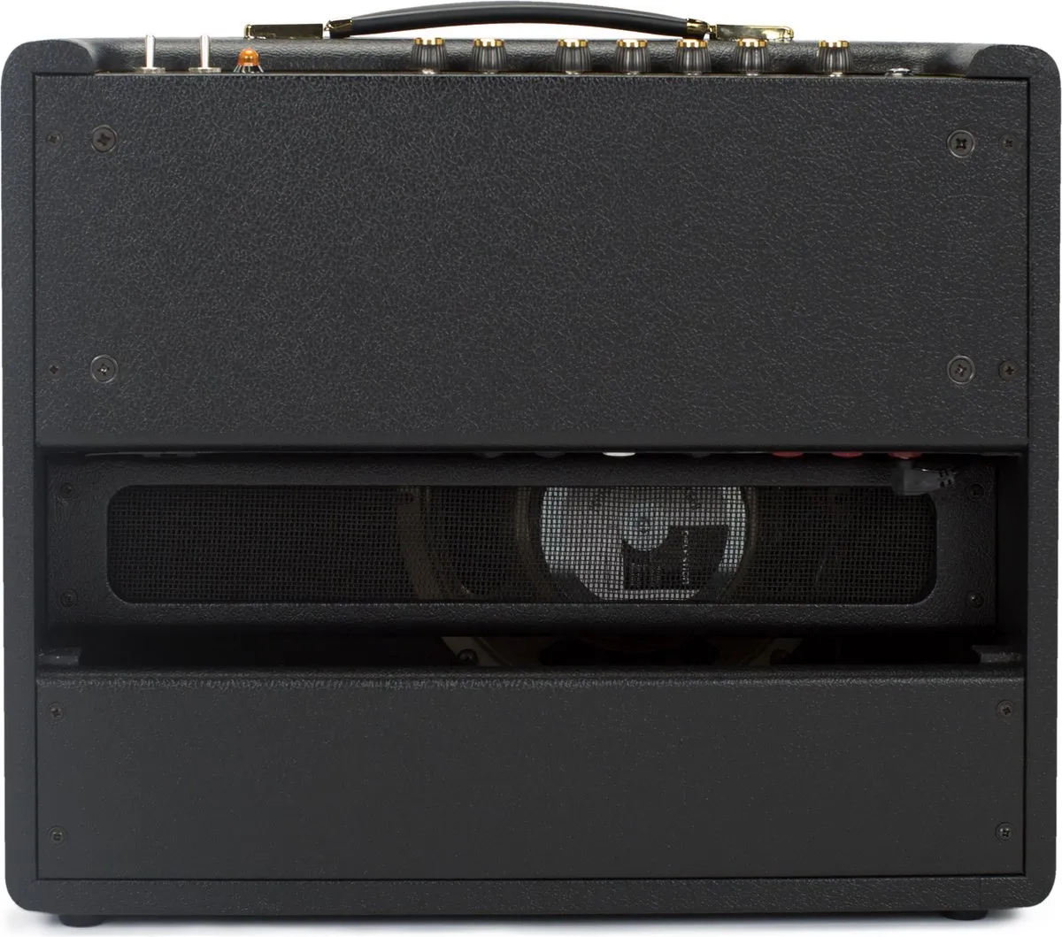 Marshall Origin20C Gitaarversterker Combo 20W - Zwart