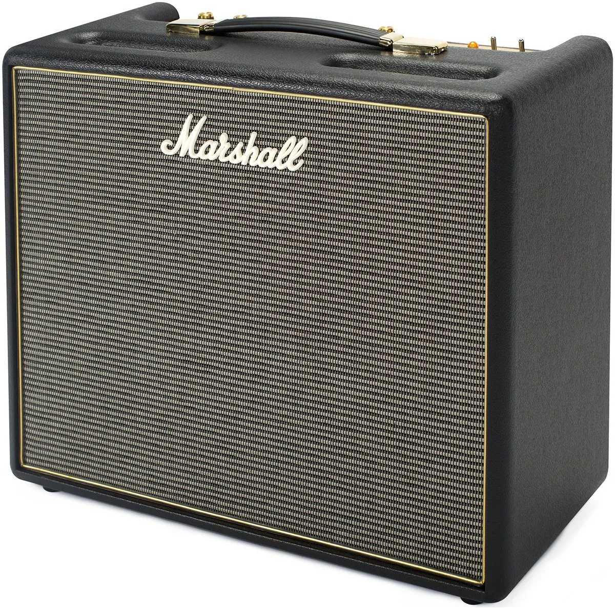 Marshall Origin20C Gitaarversterker Combo 20W - Zwart