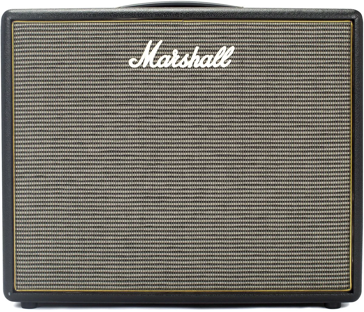 Marshall Origin20C Gitaarversterker Combo 20W - Zwart