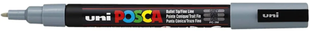 Posca PC-3M Markeerstift
