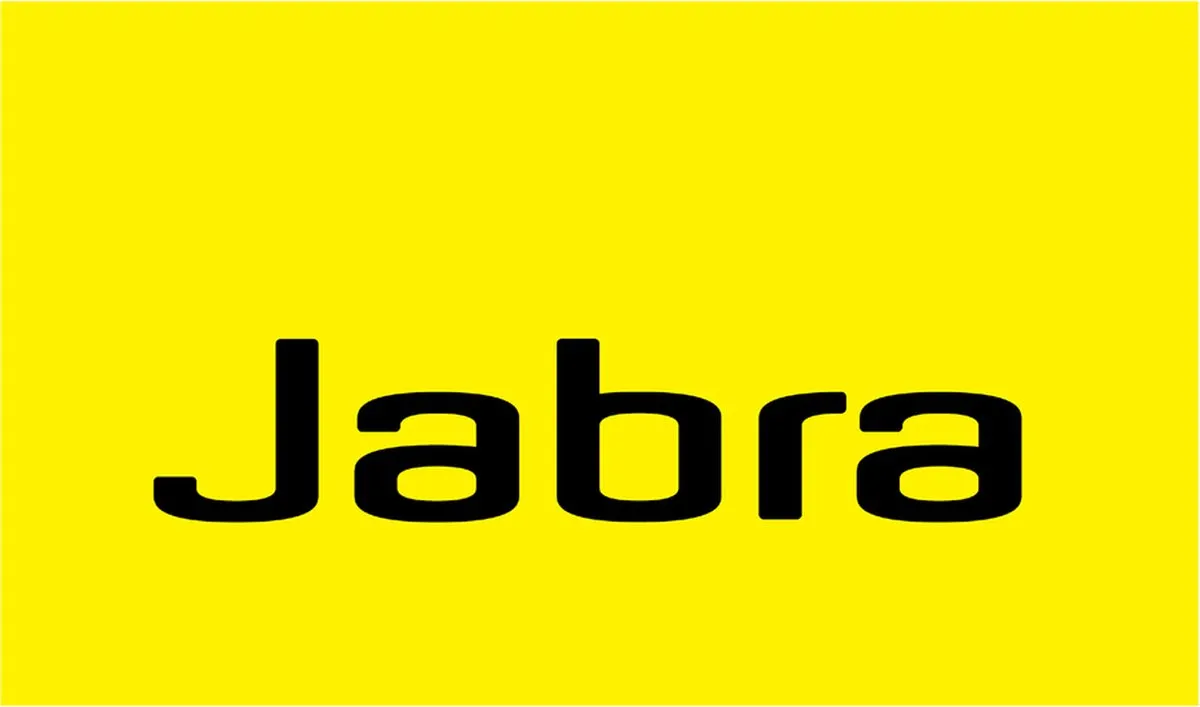 Jabra Evolve 40 Afstandsbediening 14208-18 - Zwart