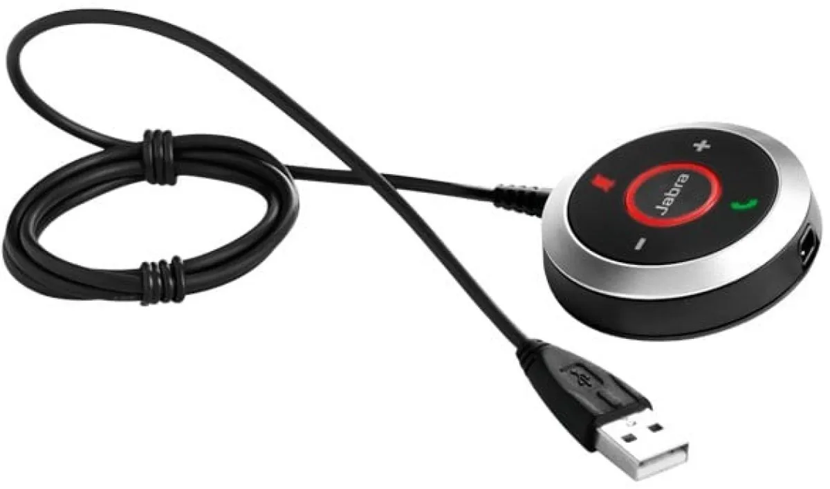Jabra Evolve 40 Afstandsbediening 14208-18