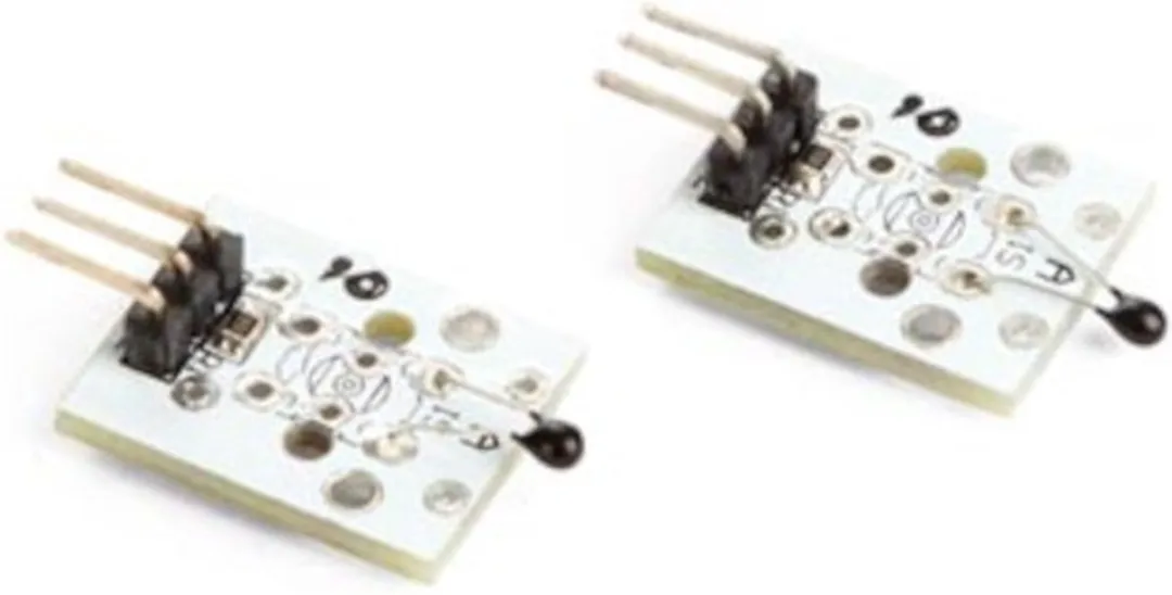 Whadda WPSE320 Temperatuursensor Analoog