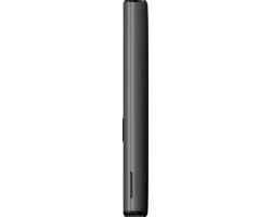 Nokia 110 4G 16LYRB01A0 - Zwart