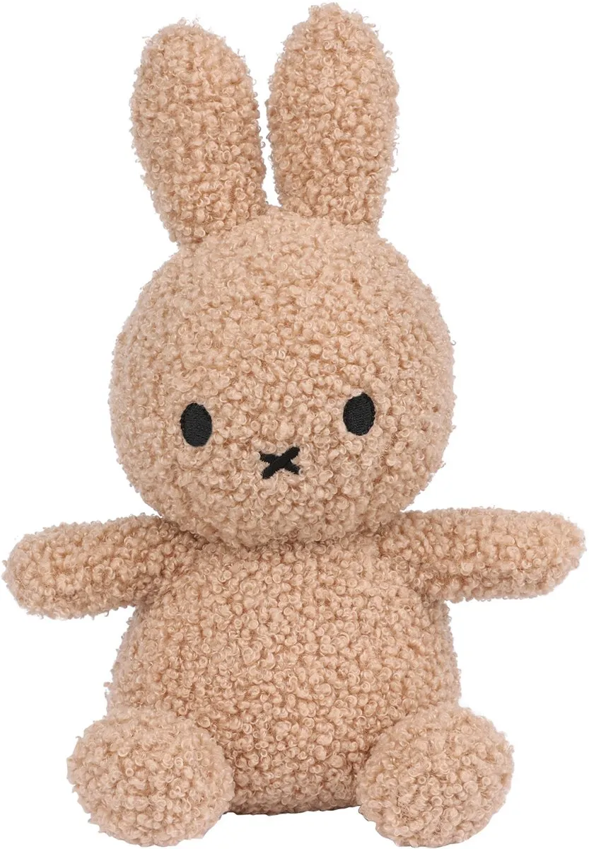 Bon Ton Toys Nijntje Tiny Teddy Knuffel 23cm