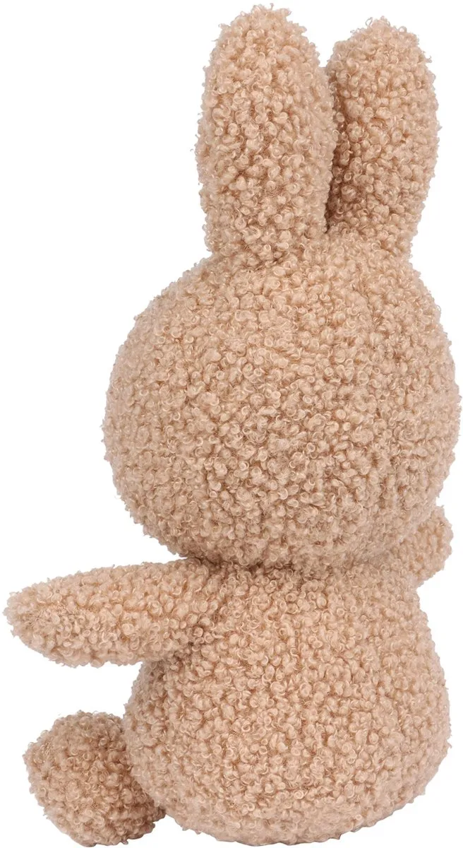 Bon Ton Toys Nijntje Tiny Teddy Knuffel 23cm - Beige