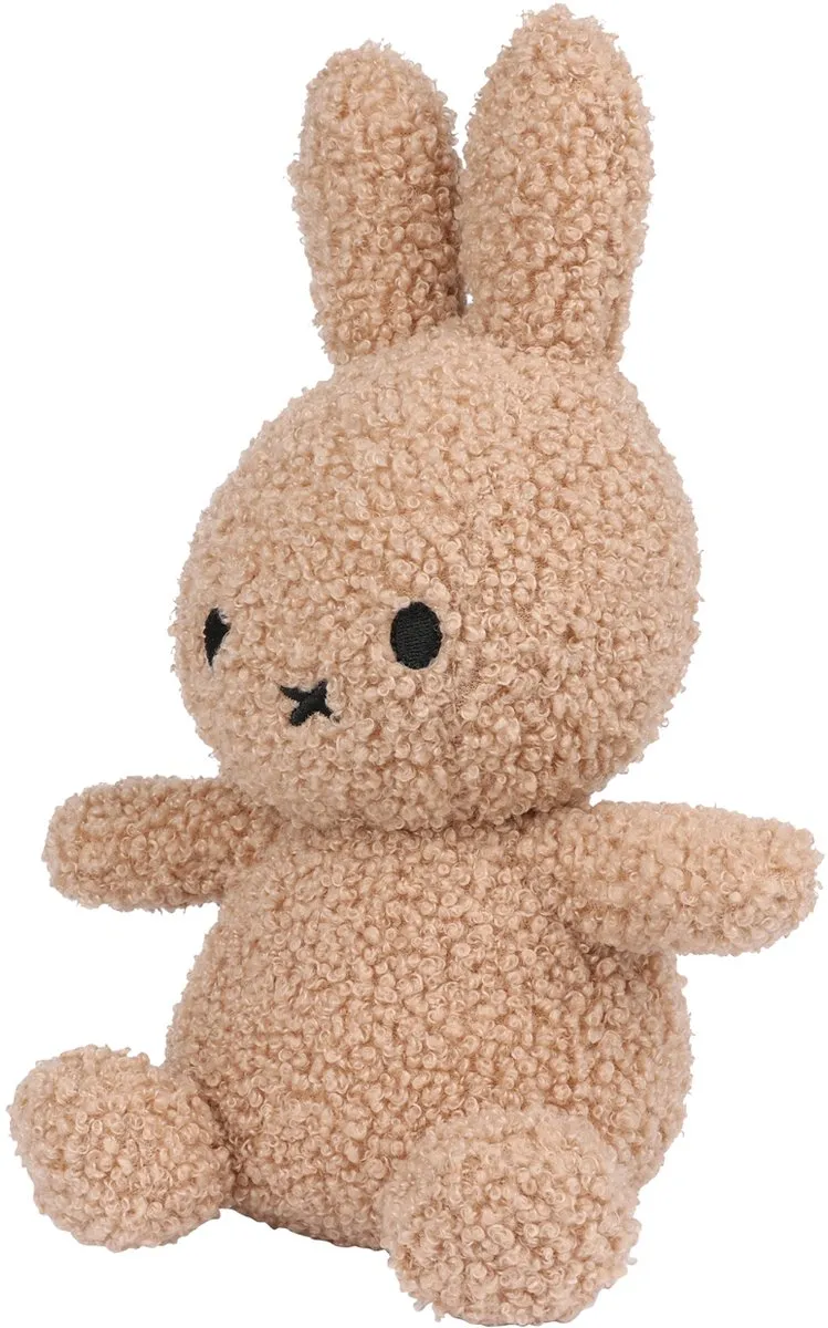 Bon Ton Toys Nijntje Tiny Teddy Knuffel 23cm - Beige